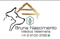 Bruna Nascimento - Clínica Veterinária