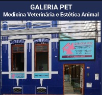 Galeria Pet Med. Veterinária - Dermatologia