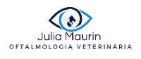 Julia Maurin - Oftalmologista